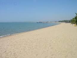Ninh Chu Beach